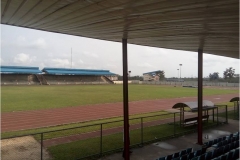 University of Portharcourt Sports Field 2