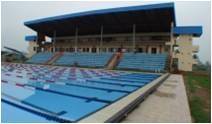 University of Portharcourt Sports Institute Swimming pool
